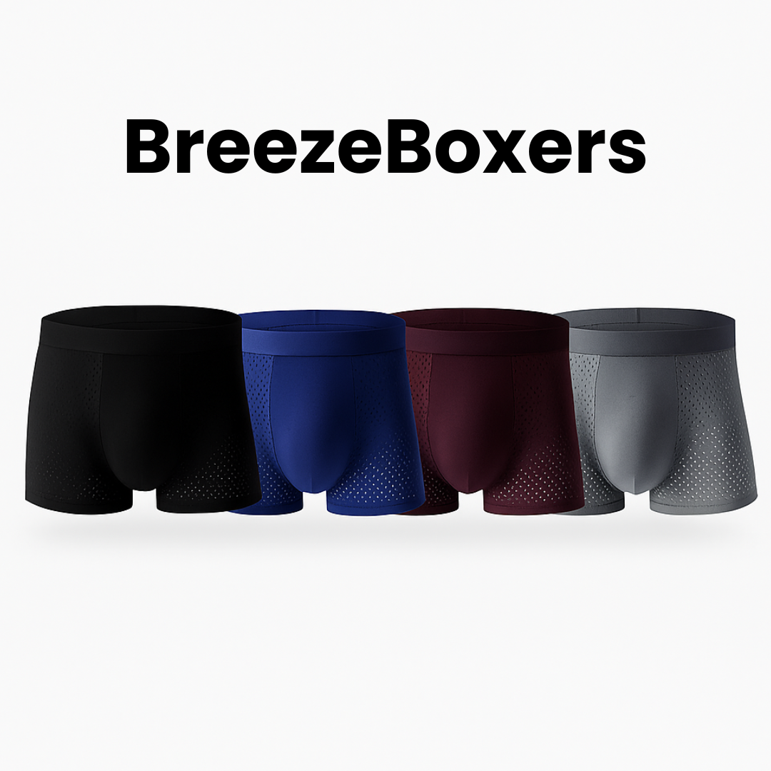 BreezeBoxers