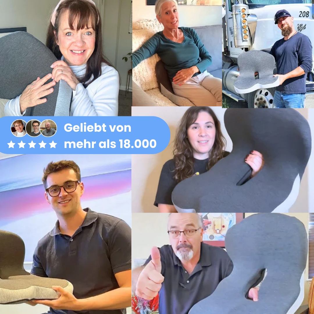 ErgoSeat
