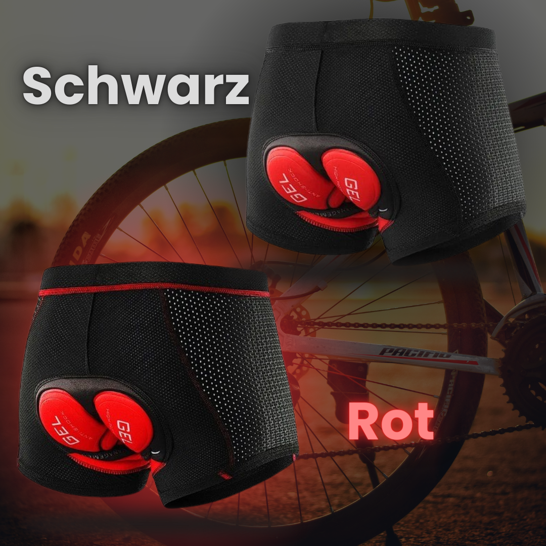 SaddleRelief