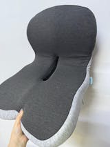 Marion B. review image