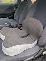 Frank A. review image