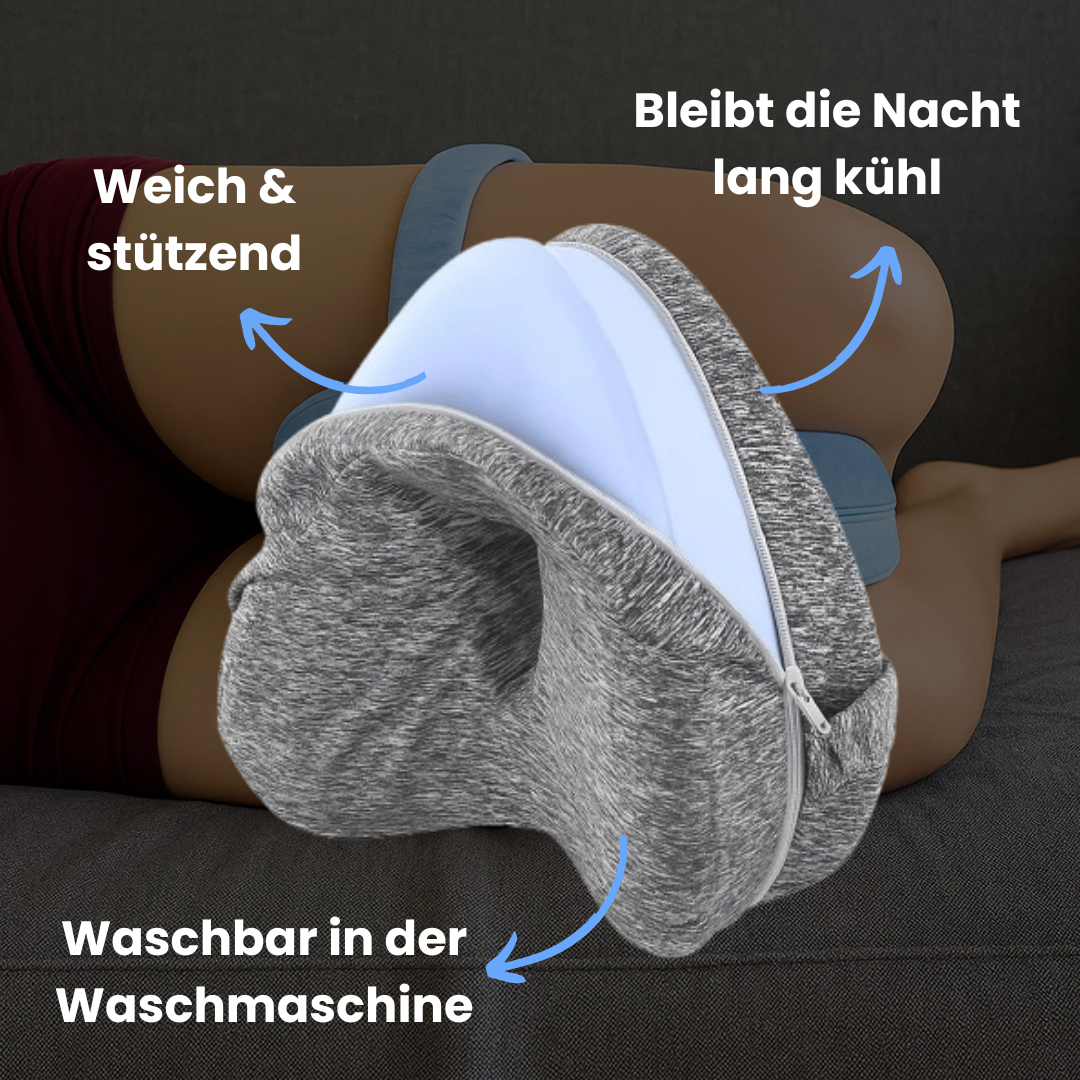 LegPillow