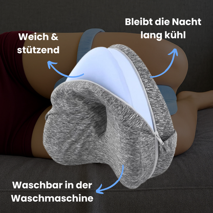LegPillow