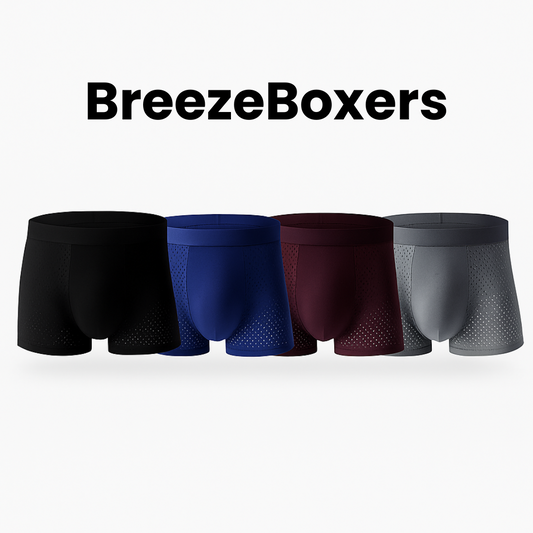 BreezeBoxers