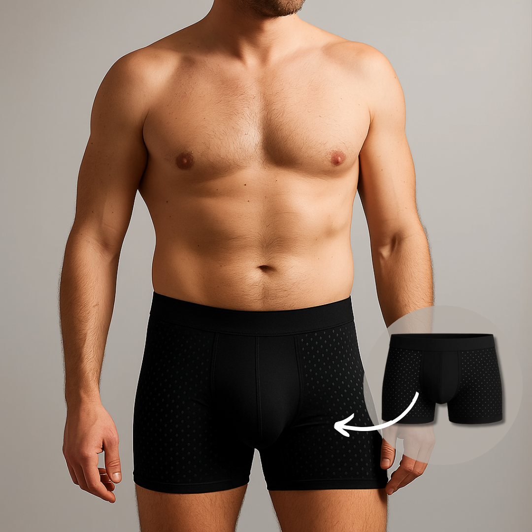BreezeBoxers