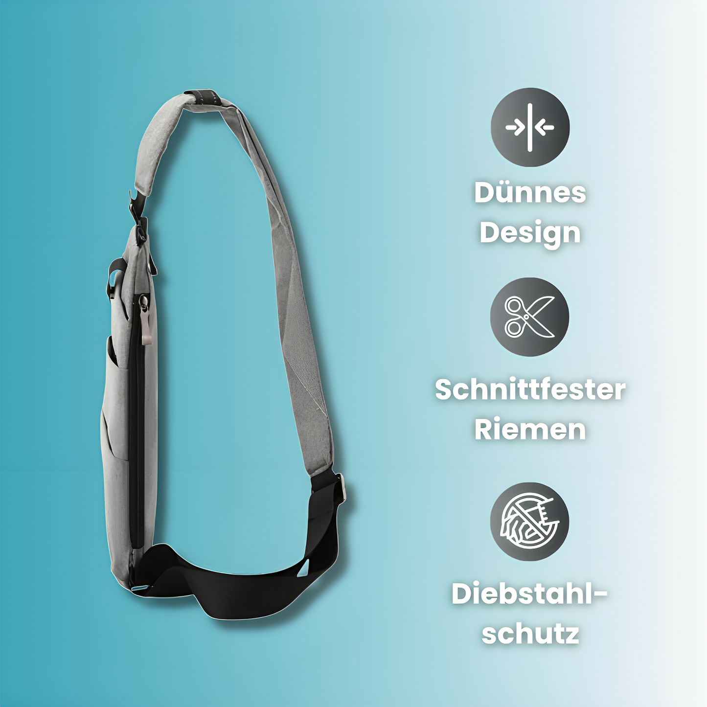 SafeBag™
