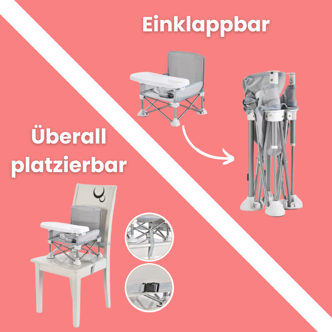 RoamSeat