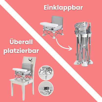 RoamSeat