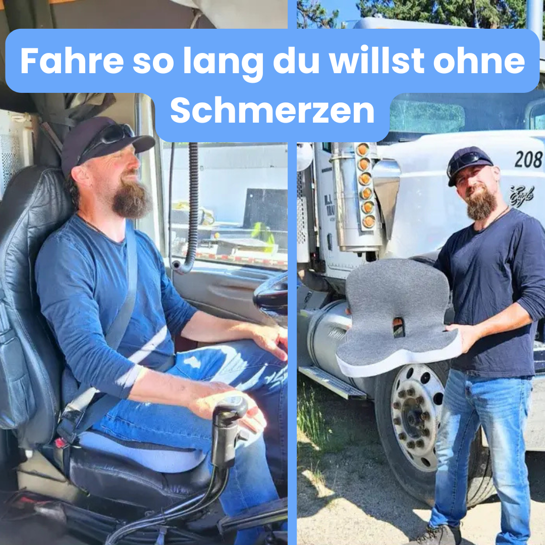 ErgoSeat