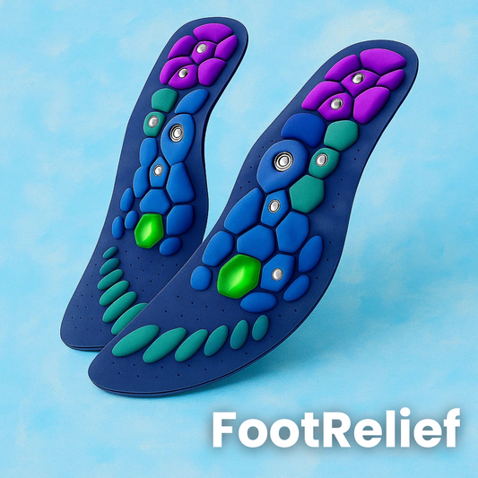 FootRelief