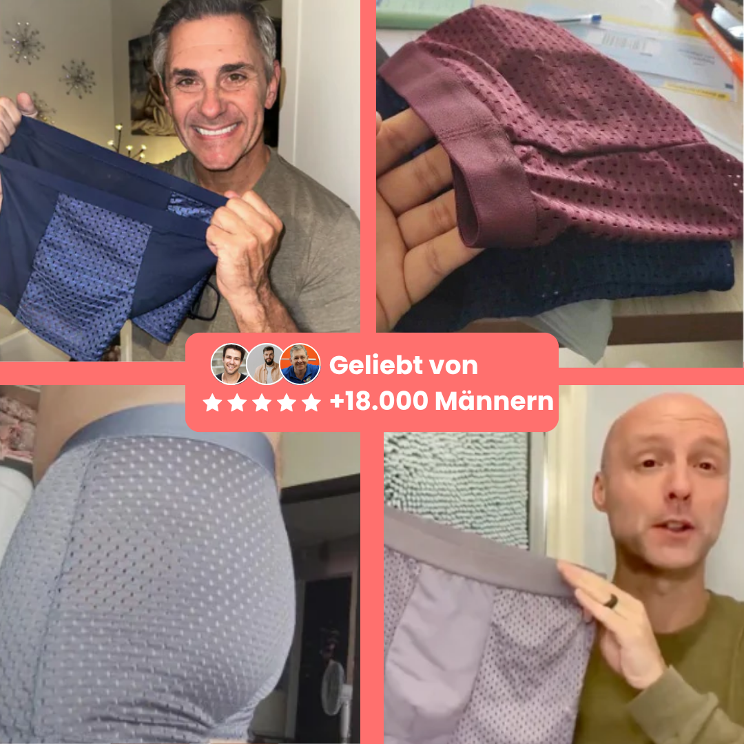 BreezeBoxers