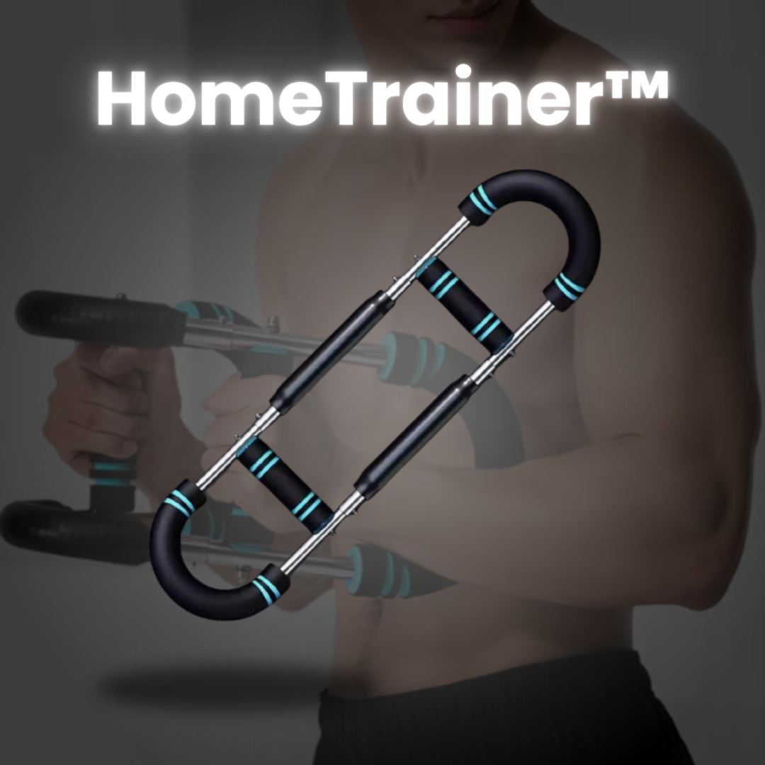HomeTrainer™