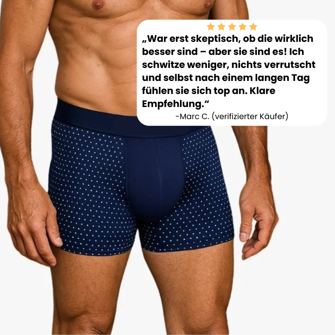 BreezeBoxers