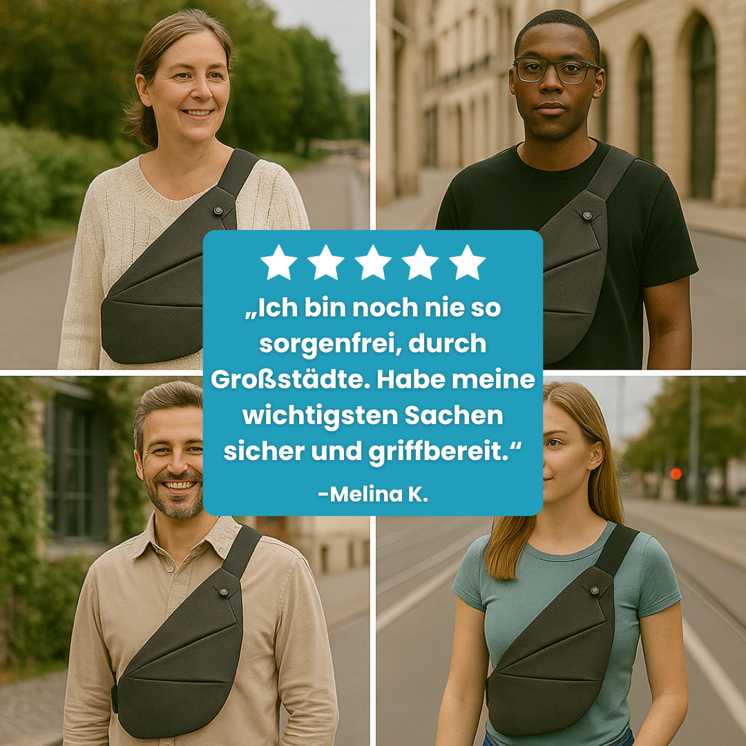 SafeBag™