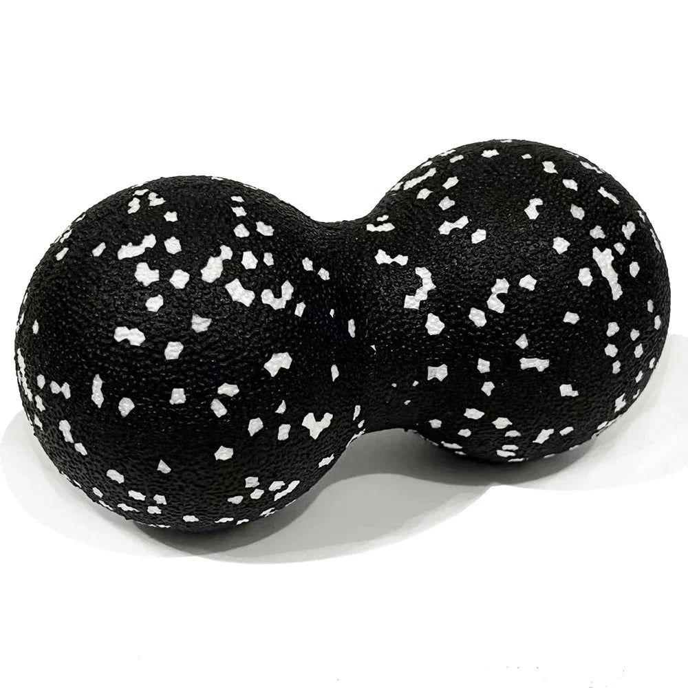 Massage-Doppelball