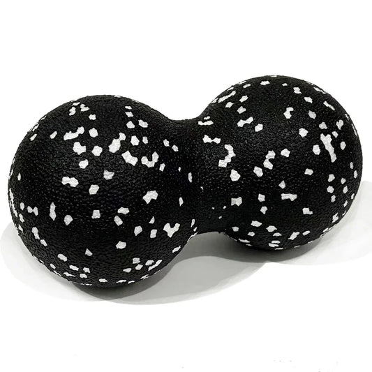 Massage-Doppelball