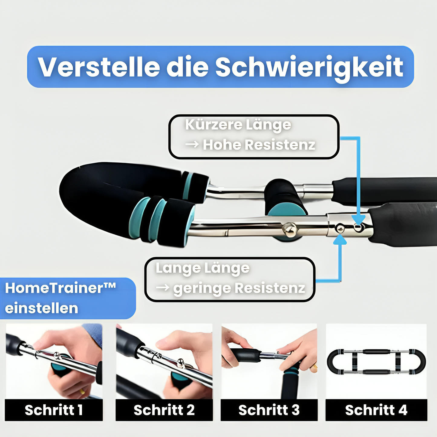 HomeTrainer™