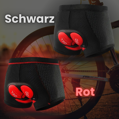 SaddleRelief