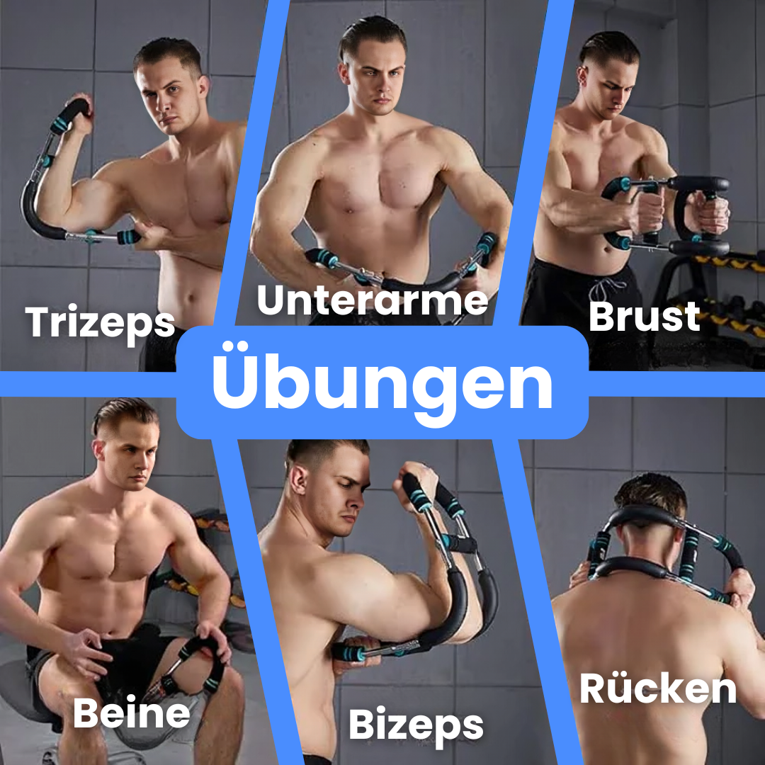 HomeTrainer™