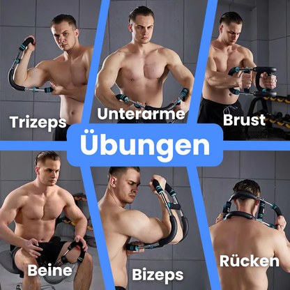 HomeTrainer™