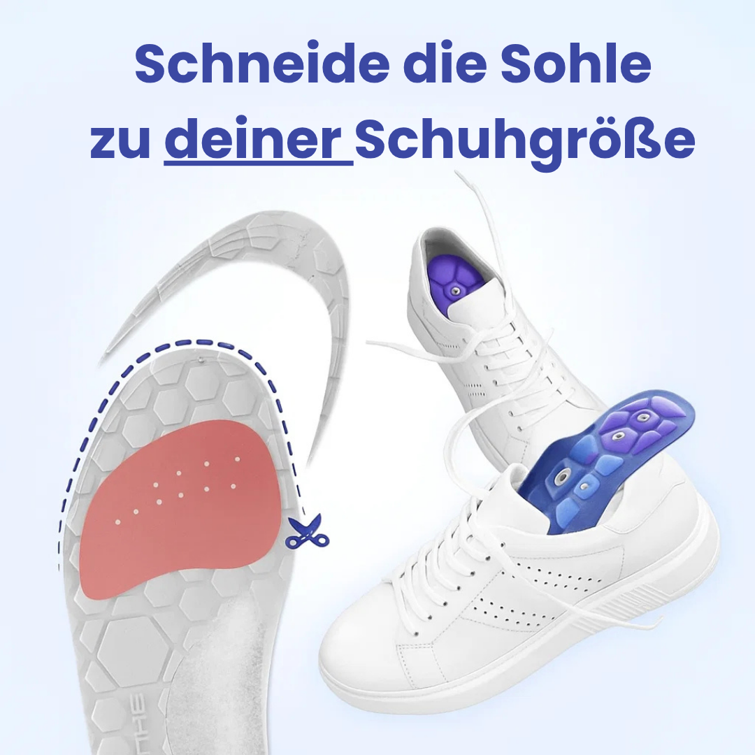 FootRelief