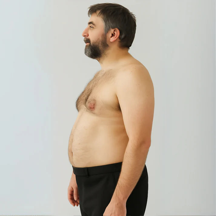 ManShape
