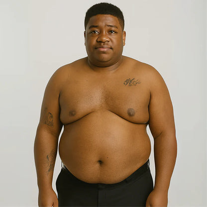 ManShape